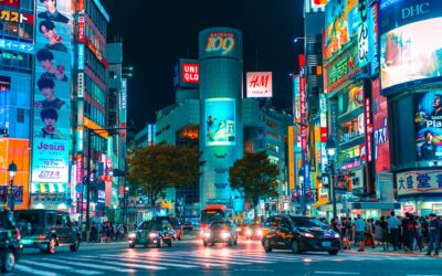 SEO in Japan – Why Japanese companies really need to do more