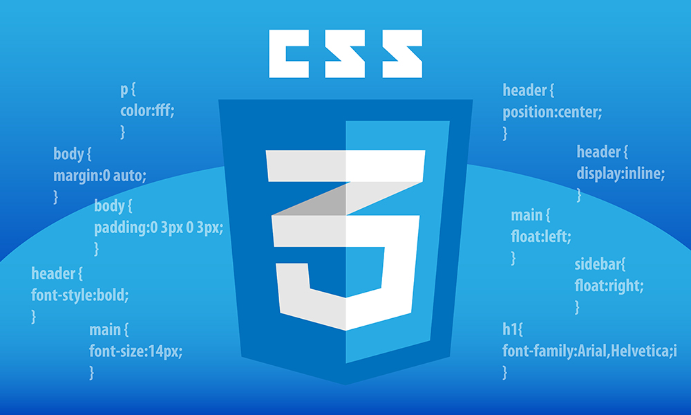 How to use CSS